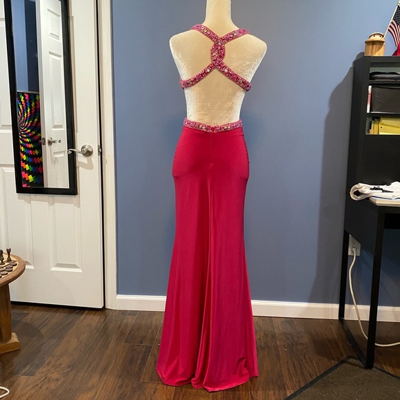 Only worn once! - Picture 4 of 6